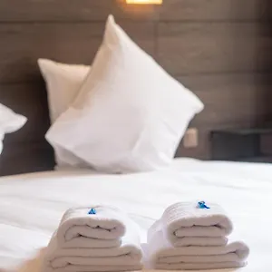 Hotel Lucca, Brugge
